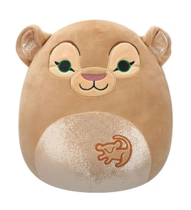 Squishmallows Disney Aslan Kral Serisi - Nala 25 cm SQDI00555