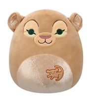 Squishmallows Disney Aslan Kral Serisi - Nala 25 cm SQDI00555