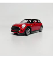 Mini New Hatch 1/36