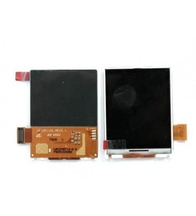 Samsung Uyumlu Galaxy C3010 Lcd
