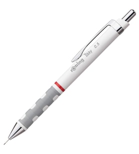 Rotring Tikky Versatil Kalem 0.5 mm Beyaz 1904698