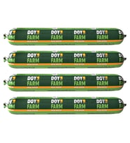Doyfarm Sucuk 380 gr x 4 Adet