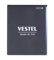 Vestel 4.5 Batarya Pil 1600 Mah Bl-f24