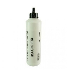 Cadence Magic Fix Çok Amaçlı Yapıştırıcı 750 ml. 