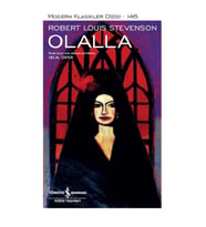 Olalla