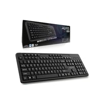 Auris WKB01 Wireless Kablosuz Klavye