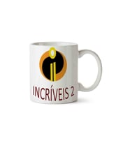 Incriveis Porselen Kupa Bardak