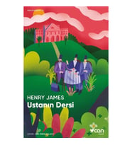 Ustanın Dersi