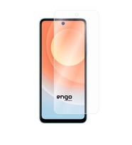 Tecno Camon 19 Neo Ekran Koruyucu Mat Parmak İzi Bırakmaz (Şeffaf)
