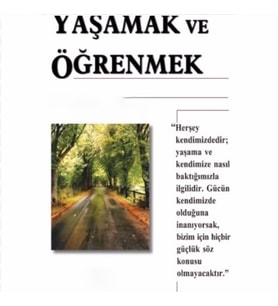 Yaşamak ve Öğrenmek