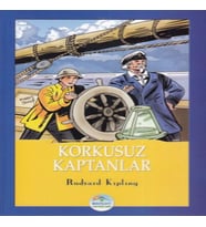 Korkusuz Kaptanlar