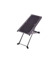 Cremonia GS531 Gitar Ayak Sehpası  Kaymaz Ayak Destek Standı
