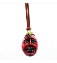 Berserk Behelit Kolye