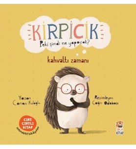 Kirpicik