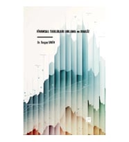 Finansal Tabloları Anlama ve Analiz