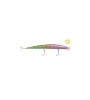 Fujin Shore Liner 145Mm 20Gr Floating Maket Balik 182 Double Pink Chart