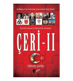 Çeri - 2 Küresel Güçlerin Ekonomik Savaşları