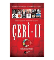 Çeri - 2 Küresel Güçlerin Ekonomik Savaşları