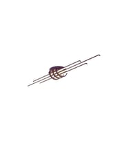 LD-5118-3S LEDLİ PLAFONYER