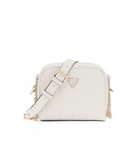 Guess Aldina Bej Kadın Çapraz Askılı Çanta HWGG9663140