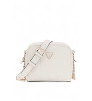 Guess Aldina Bej Kadın Çapraz Askılı Çanta HWGG9663140