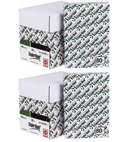 Copier Bond (Ve-Ge) A4 80GR/M2 Fotokopi Kağıdı 5000 Adet (10PK*500)