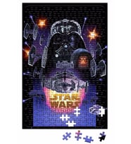 Star Wars Episode V Puzzle 240 Parça Yapboz