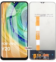 Vivo Y20 Lcd Ekran Dokunmatik  (V2027)