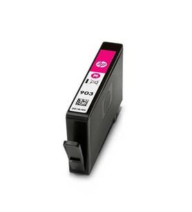 Hp 903-T6L91AE Kırmızı Kartuş