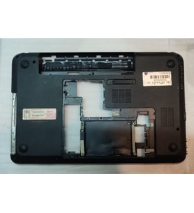Hp Pavilion dv6-6000 Notebook Alt Kasa