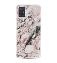 Samsung a71 A72 A73 A7 A9 2018 C7 C9 Kılıf Desenli Silikon Colorfull Marble 2 1389
