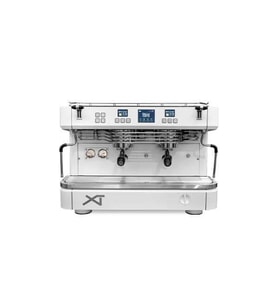 Dalla Corte DCPROXT-2-TW XT Barista (2 Gruplu) Kahve Makinesi, BEYAZ