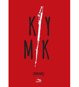 Kıymık