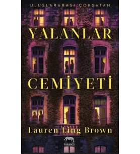 Yalanlar Cemiyeti