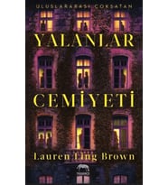 Yalanlar Cemiyeti