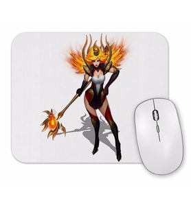 Lux Mouse Pad