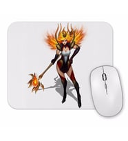 Lux Mouse Pad