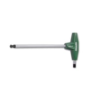 Heyco Yuvarlak Başlı T Tip Allen 6.0mm