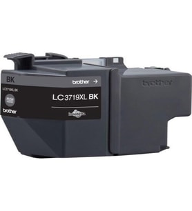 XPlus® Brother MFC-J3530DW Serisi LC3719XL Siyah Muadil Kartuş 3.000 Sayfa