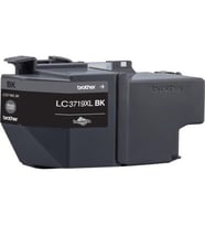 XPlus® Brother MFC-J3530DW Serisi LC3719XL Siyah Muadil Kartuş 3.000 Sayfa