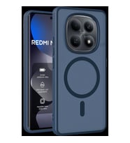Joko Xiaomi Redmi Note 15 Pro Plus 5g Jota Magsafe Kapak - Lacivert