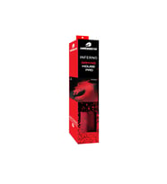 GAMEBOOSTER Inferno M GB-MP002-M Gaming Mouse Pad (290x480mm)