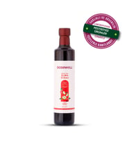 Dosewell Elma Sirkesi 500 ml