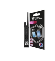 Garmin Alpha PRO 550 Plus Köpek Bulucu IPG HydroGel Ekran Koruyucu (4 Adet)