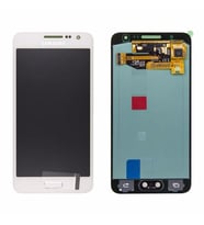 Samsung A3 - A300 Beyaz %100 Servis Orjinal Lcd Ekran