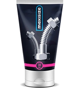 Erkeklere Özel & G.Ç Kremi / Sexual Strengthening Cream