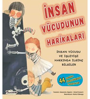 İnsan Vücudunun Harikaları