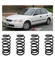 HONDA İES CİVİC ÖN  ARKA OEM YAY TAKIM