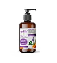 Agridin Lavanta Biberiye Portakal Kolojen İçerikli Vücut Losyonu 250 ml