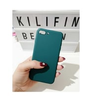 İphone 8 / 7 Plus Uyumlu Telefon Kılıf Modeli